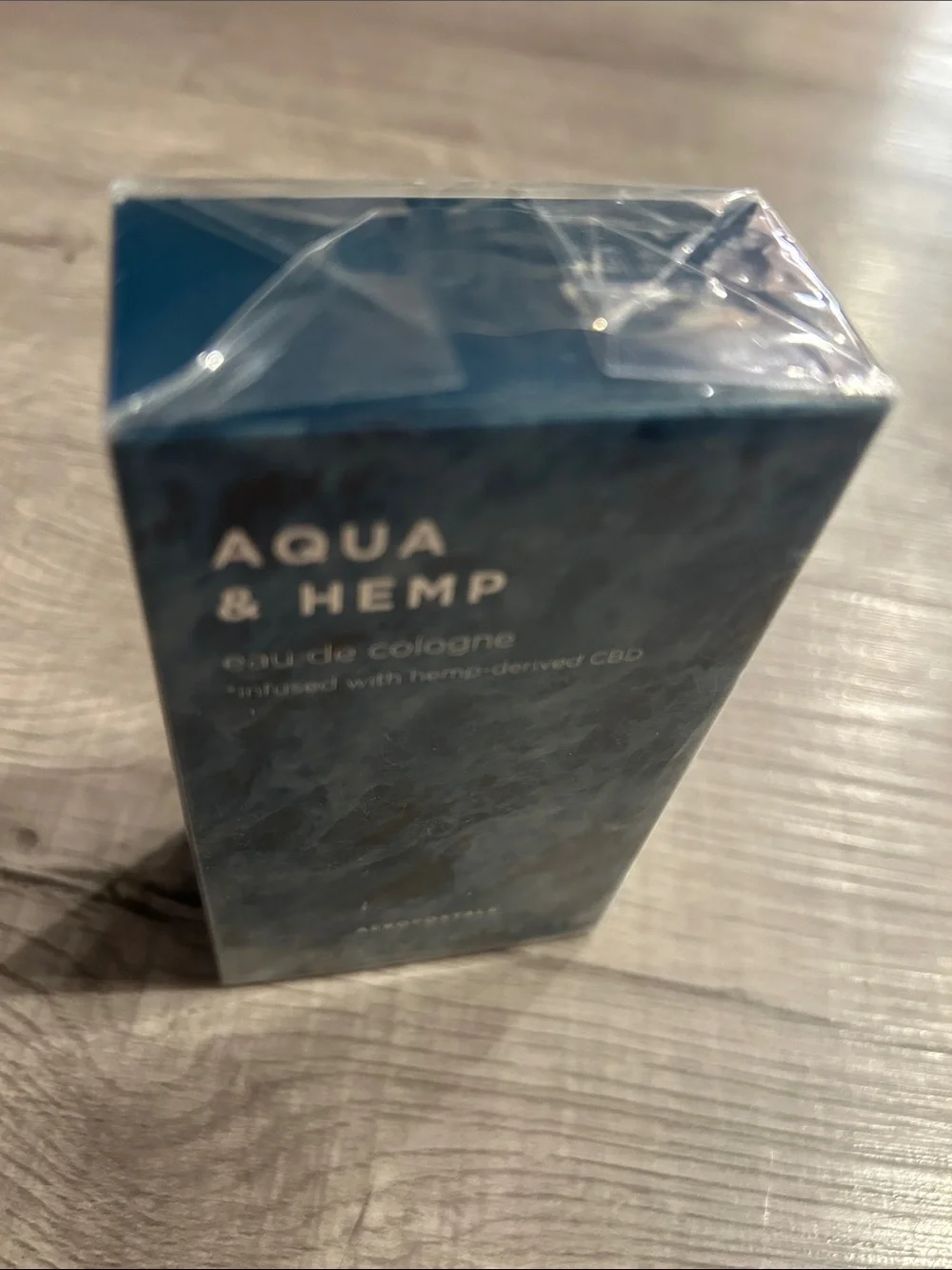 Aeropostale | AQUA & HEMP